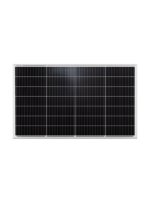 Солнечная панель PV TOP 100-28 M12 100вт TOPCon монокристалл — изображение 2