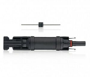 Диод Шоттки MC 4 10A