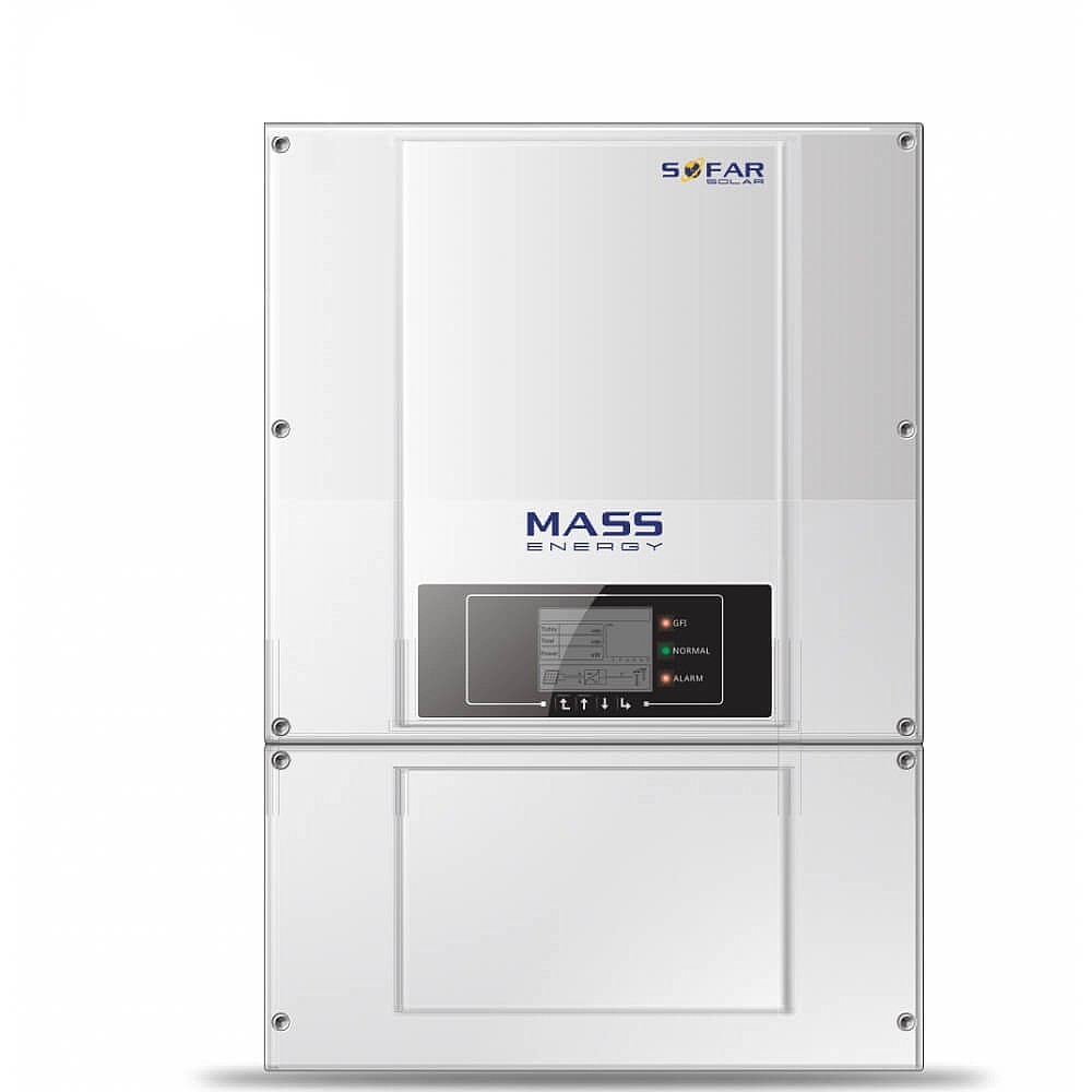 Setevoy-invertor-SofarSolar_15000TL_3-phase Сетевой инвертор Sofar 15000TL 3-фазы