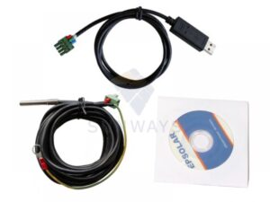 Контроллер заряда EPSolar ITracer MPPT 4415ND-6