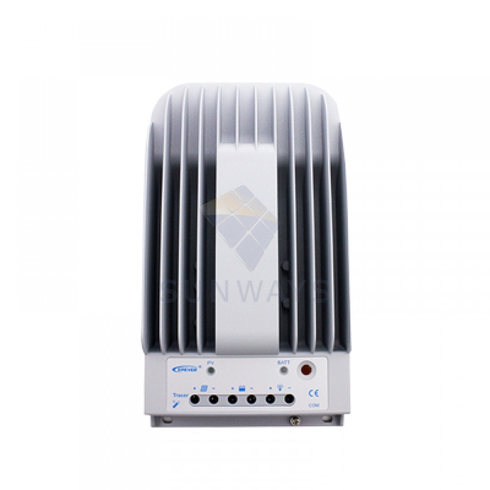 Контроллер заряда EPSolar Tracer MPPT 3215BN-1 Контроллер заряда EPSolar Tracer MPPT 3215BN-1