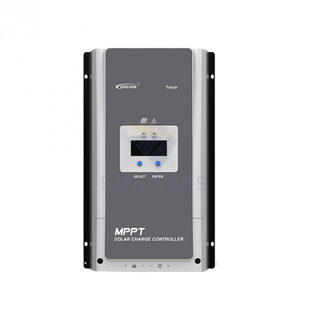 Контроллер заряда EPSolar Tracer MPPT 5415АN-1 Контроллер заряда EPSolar Tracer MPPT 5415АN-1