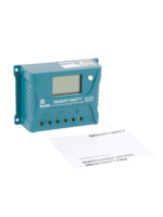Контроллер заряда SmartWatt (Delta) PWM 2410 10А — изображение 3