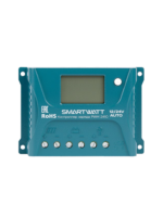 Контроллер заряда SmartWatt (Delta) PWM 2410 10А — изображение 2