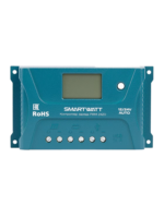Контроллер заряда SmartWatt (Delta) PWM 2420 20А — изображение 2