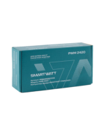 Контроллер заряда SmartWatt (Delta) PWM 2420 20А — изображение 7
