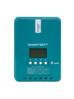 Контроллер заряда SmartWatt (Delta) MPPT 2440 40А — изображение 3