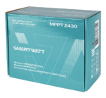 Контроллер заряда SmartWatt (Delta) MPPT 2430 30А — изображение 6