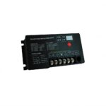 Контроллер заряда Delta MPPT 2410