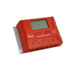 Контроллер заряда Delta PWM 2430-2