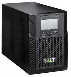 ИБП SALT 1000 Online ИБП SALT 1000 Online