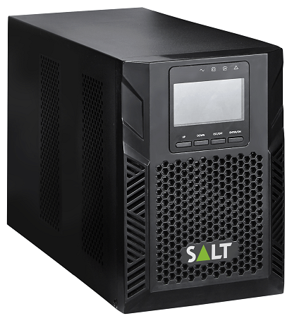 ИБП SALT 3000 Online