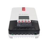 Контроллер заряда SRNE ML2430 клеммы