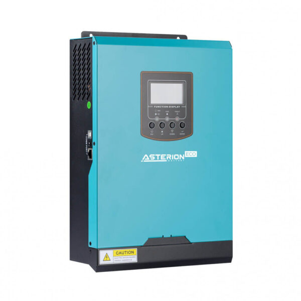 Asterion ECO 1k MPPT