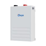 Литиевый аккумулятор DEYE SE-F5 51.2-100 LiFePO4 (51.2В | 100Ач)