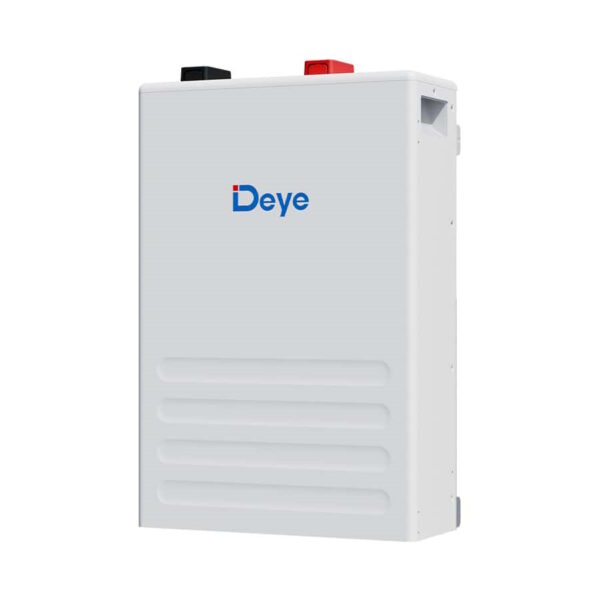 Литиевый аккумулятор DEYE SE-F5 51.2-100 LiFePO4 (51.2В | 100Ач)