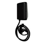 E-PROM mini PRO 7-22кВт навесная зарядная станция для электромобилей