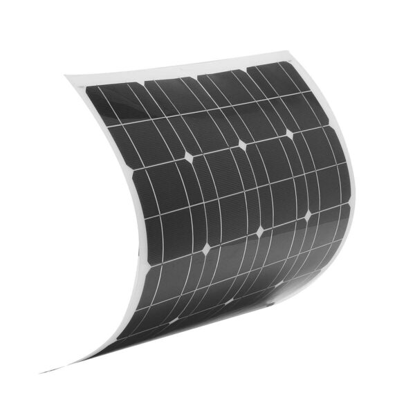 Гибкая солнечная панель 50Вт E-Power-2