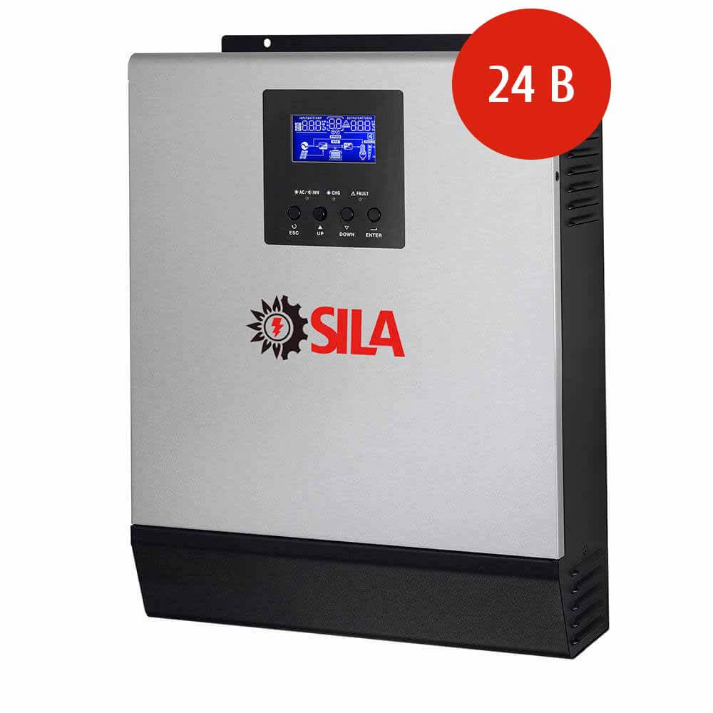 gibridniy-solnechniy-inverter-sila-5000P-24-reenergo Гибридный инвертор Sila