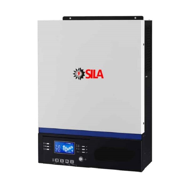 SILA VI 3000MH