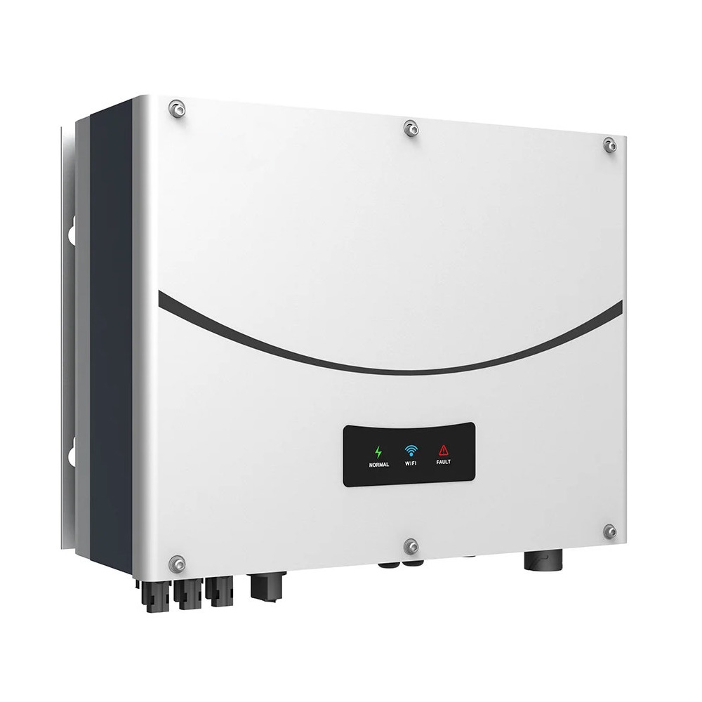 Сетевой инвертор Hiden Control HS50-15000 Сетевой инвертор Hiden Control HS50-15000