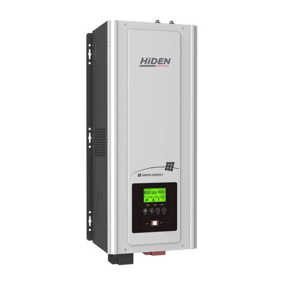ИБП Hiden Control HPS30-5K-6K