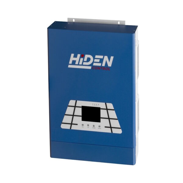 ИБП/Гибридный инвертор Hiden MASTER HS35-10048PRO