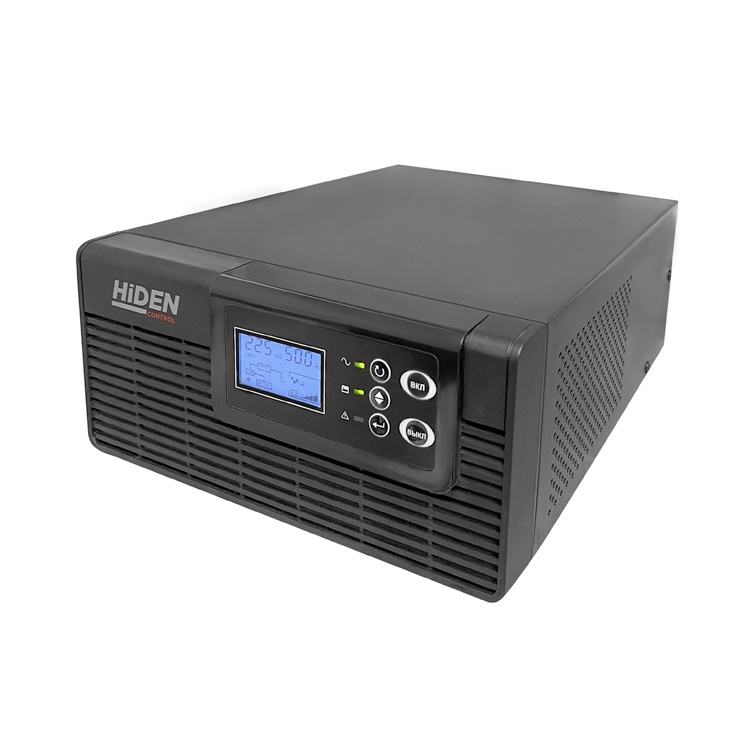 ИБП Hiden Control HPS20 ИБП Hiden Control HPS20