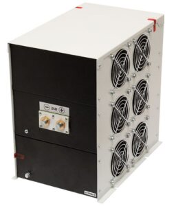 ИС1-24-6000У1 инвертор DC-AC (24В | 6000Вт)