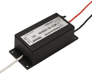 ИС2-75-300ГМ инвертор DC-AC (75В | 300Вт)