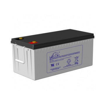 Аккумулятор Leoch DJM 12200 (12В | 200Ач) Аккумулятор Leoch DJM 12200 (12В | 200Ач)