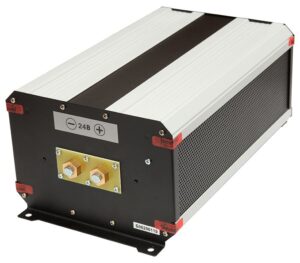 СибВольт 1524У DC-AC инвертор (24В | 1500Вт)