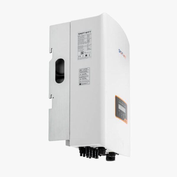 Сетевой инвертор SmartWatt 15K 3P 2 MPPT
