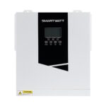 Солнечный инвертор SmartWatt INV ECO II 1.5-12M 12V 50А MPPT