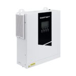 Солнечный инвертор SmartWatt INV ECO II 1.5-12M 12V 50А MPPT