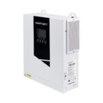 Солнечный инвертор SmartWatt INV ECO II 1.5-12M 12V 50А MPPT
