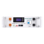 Литиевый накопитель SMARTWATT POWER UNIT 51.2-100 LFP 16S1PA W
