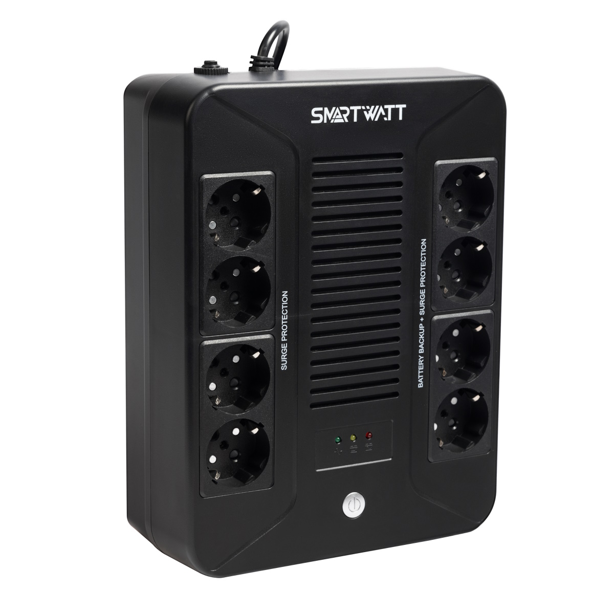 ИБП SMARTWATT UPS SAFE PRO 600_800_1000 ИБП SMARTWATT UPS SAFE PRO 600_800_1000