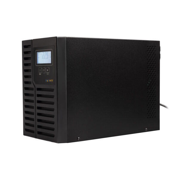 ИБП SMARTWATT UPS XPERT/XPERT EURO 1kVa