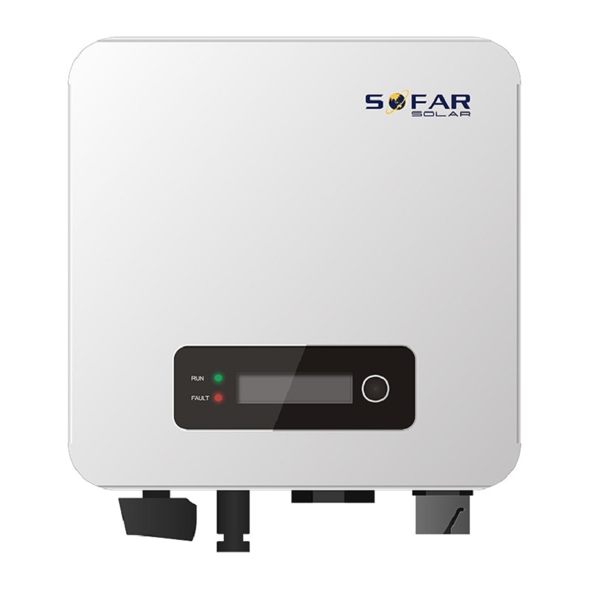 Sofar 1100-3300TL-G3 Sofar 1100-3300TL-G3