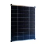 Солнечная панель TopRay Solar TPS-105S (36)-180Вт монокристалл