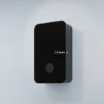 Зарядная станция для автомобилей TOUCH Home Mini