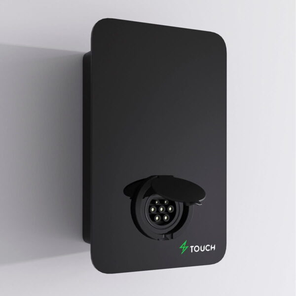 Зарядная станция Touch Home Mini_4